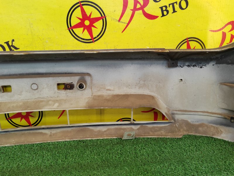 Бампер, 11500 рублей, Красноярск