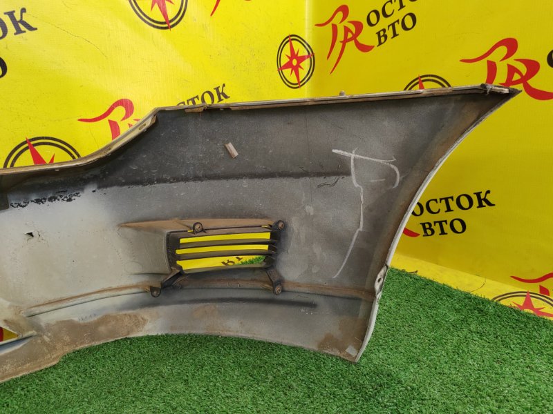 Бампер, 11500 рублей, Красноярск