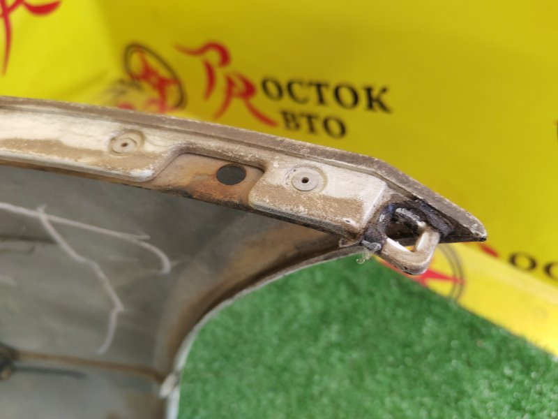 Бампер, 11500 рублей, Красноярск