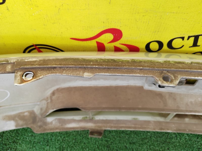 Бампер, 11500 рублей, Красноярск