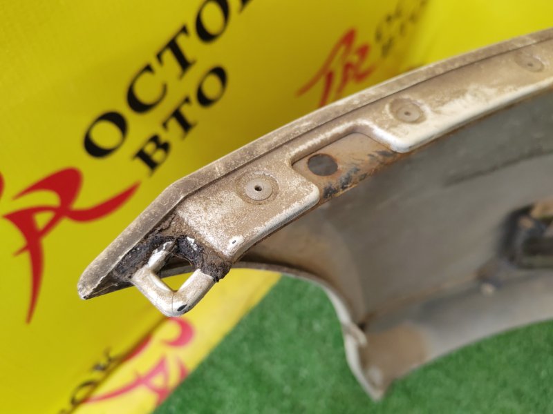 Бампер, 11500 рублей, Красноярск