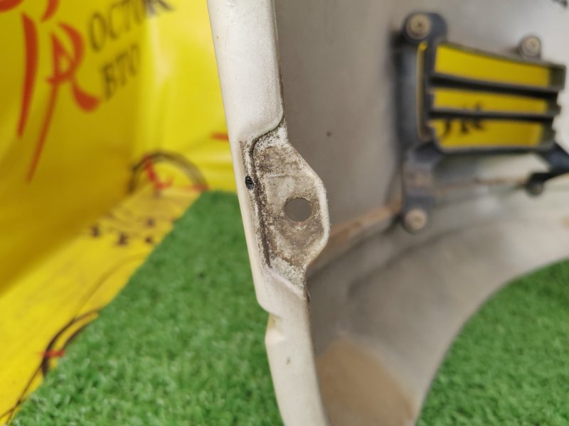 Бампер, 11500 рублей, Красноярск