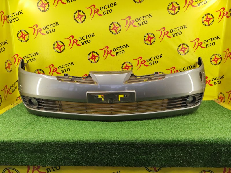 Бампер, 14000 рублей, Красноярск