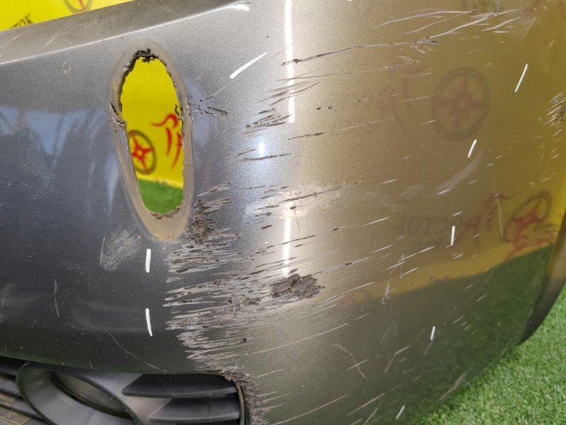 Бампер, 14000 рублей, Красноярск