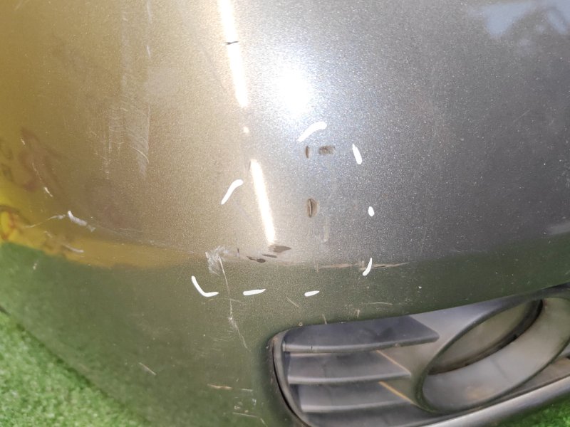 Бампер, 14000 рублей, Красноярск