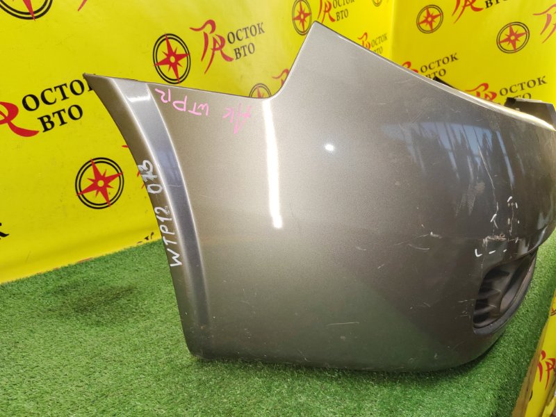 Бампер, 14000 рублей, Красноярск