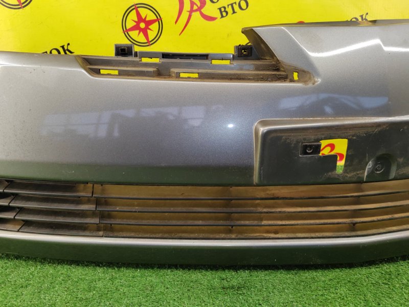 Бампер, 14000 рублей, Красноярск