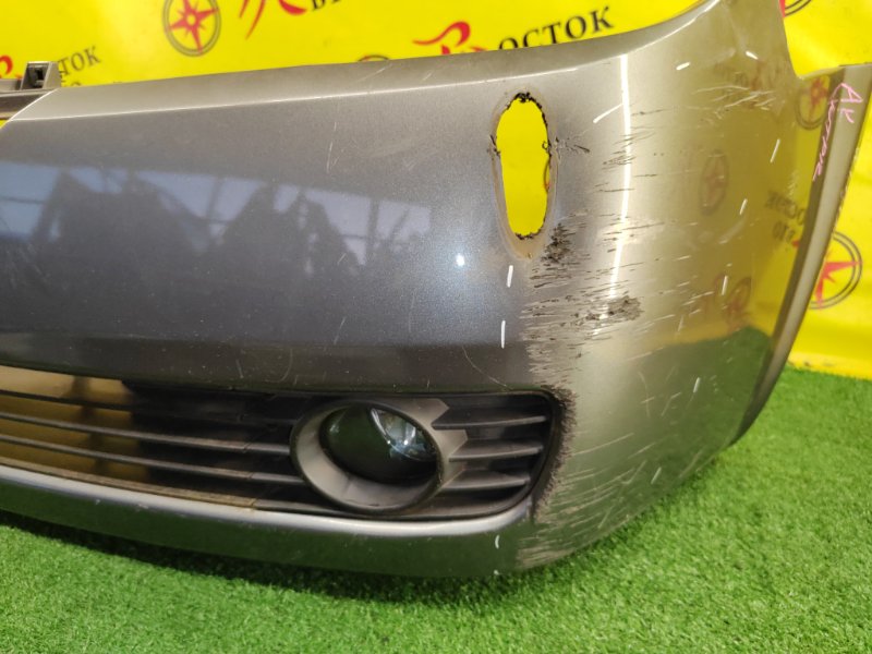 Бампер, 14000 рублей, Красноярск