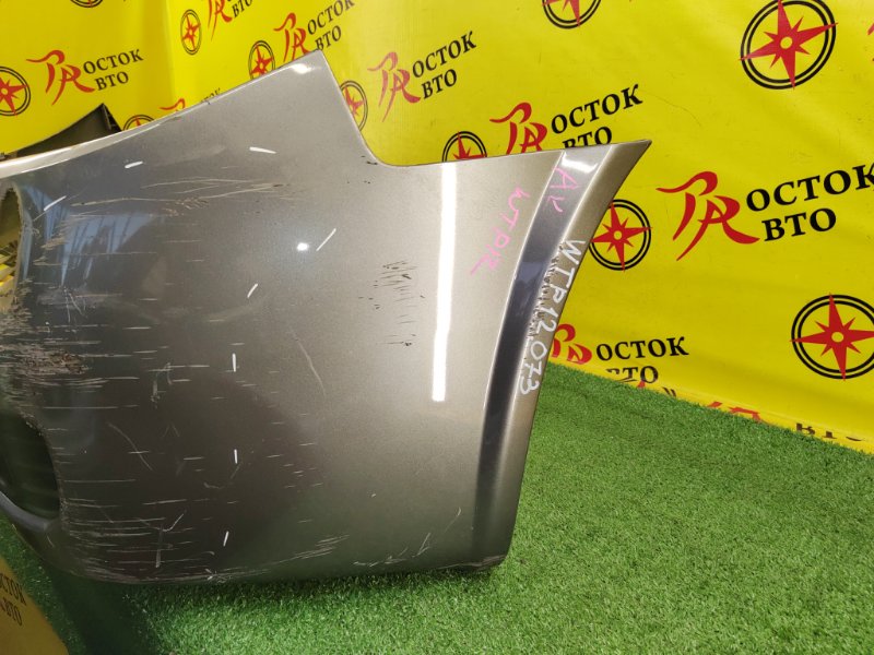 Бампер, 14000 рублей, Красноярск