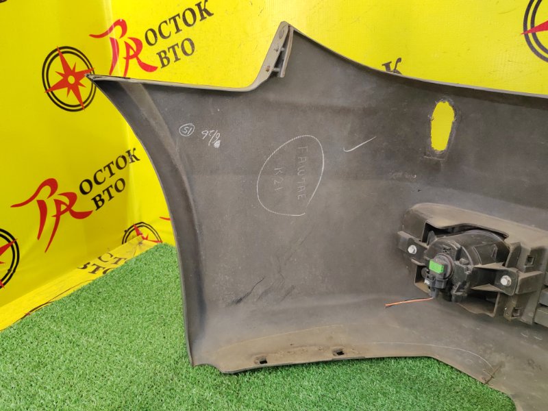 Бампер, 14000 рублей, Красноярск