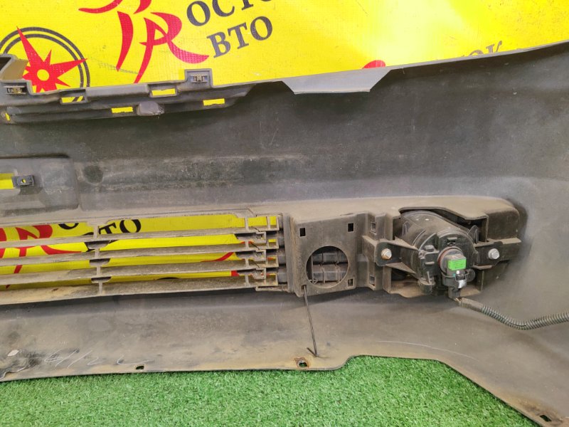 Бампер, 14000 рублей, Красноярск