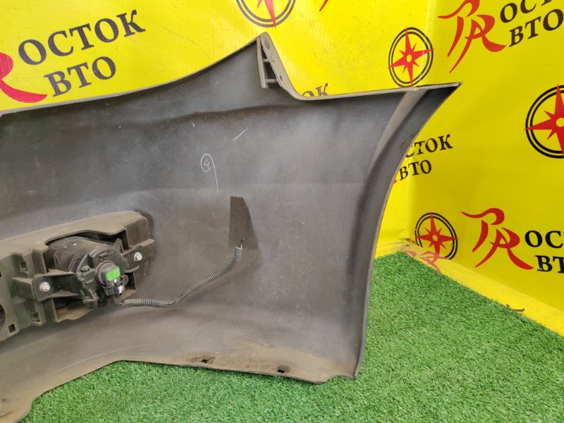 Бампер, 14000 рублей, Красноярск