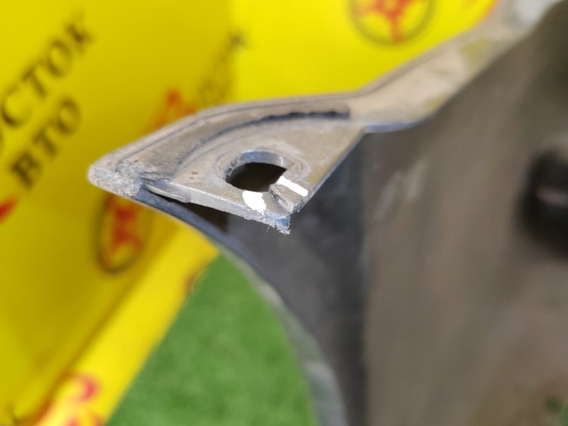 Бампер, 14000 рублей, Красноярск