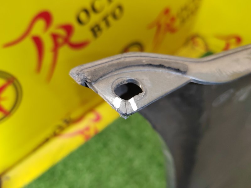 Бампер, 14000 рублей, Красноярск