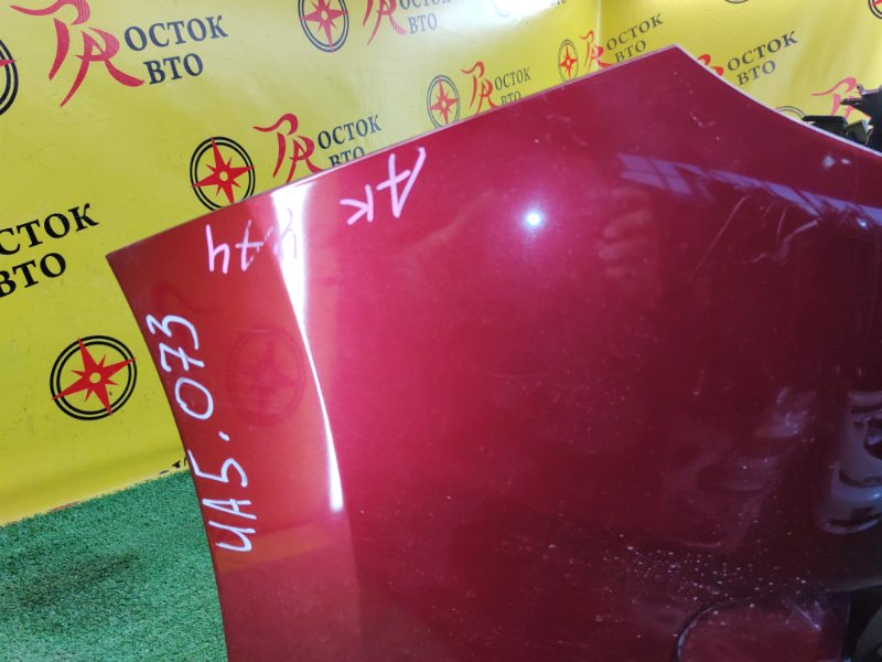 Бампер, 8000 рублей, Красноярск