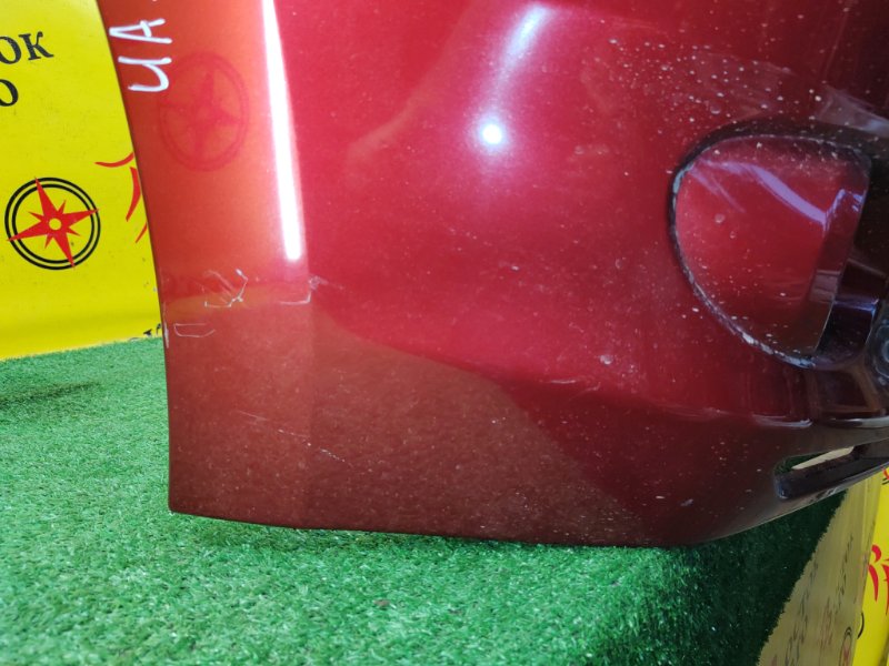 Бампер, 8000 рублей, Красноярск