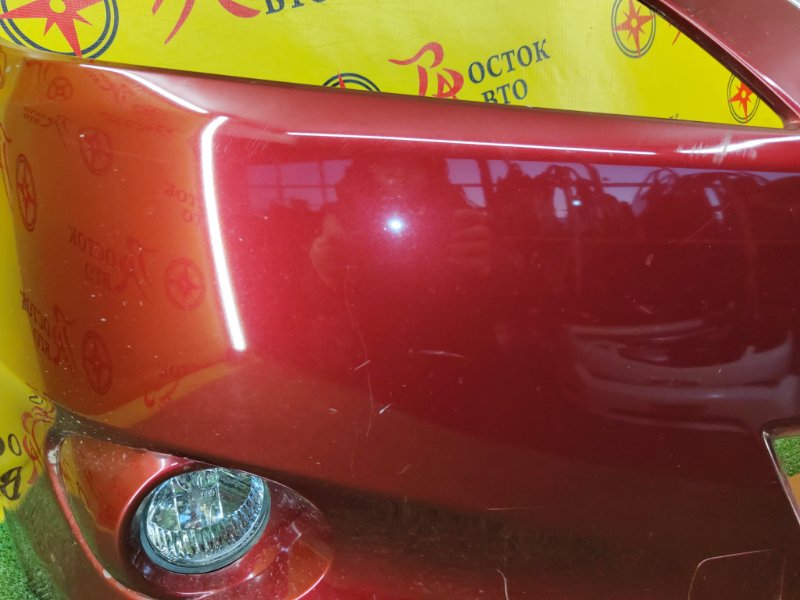 Бампер, 8000 рублей, Красноярск