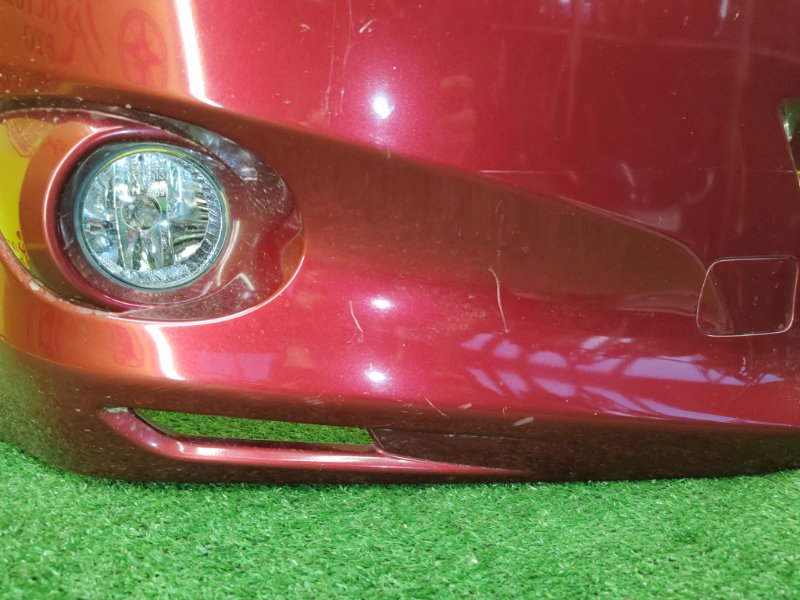 Бампер, 8000 рублей, Красноярск