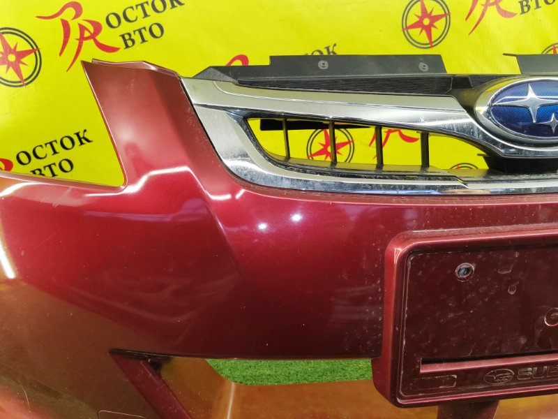 Бампер, 8000 рублей, Красноярск