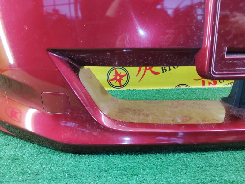 Бампер, 8000 рублей, Красноярск