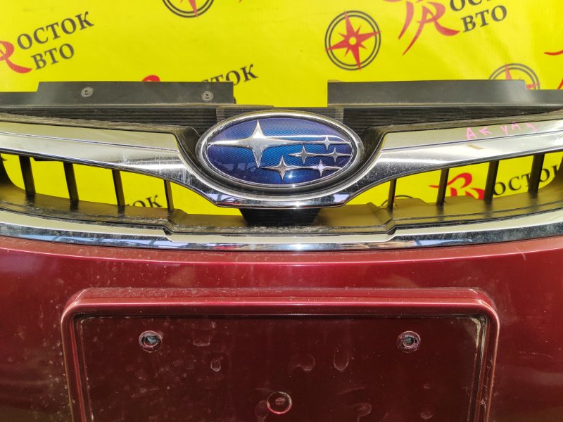 Бампер, 8000 рублей, Красноярск