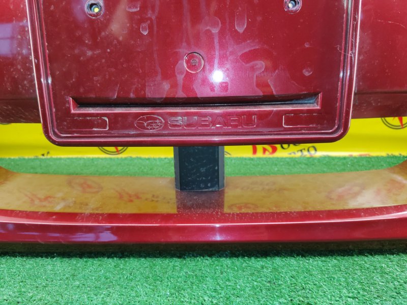 Бампер, 8000 рублей, Красноярск