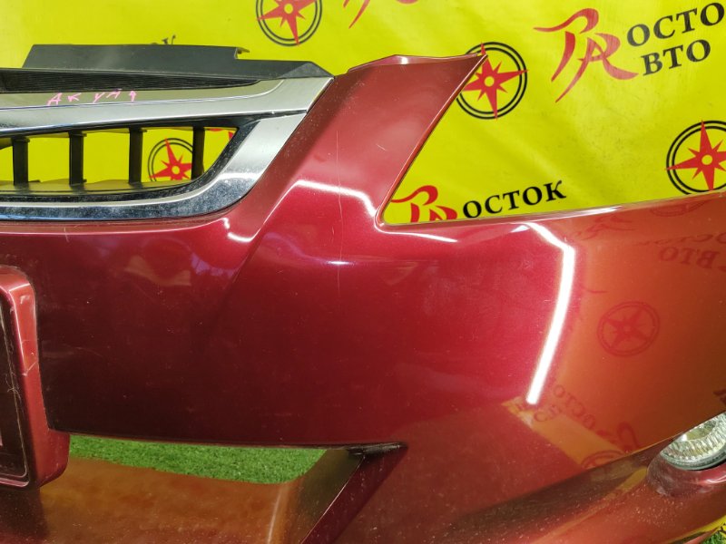 Бампер, 8000 рублей, Красноярск