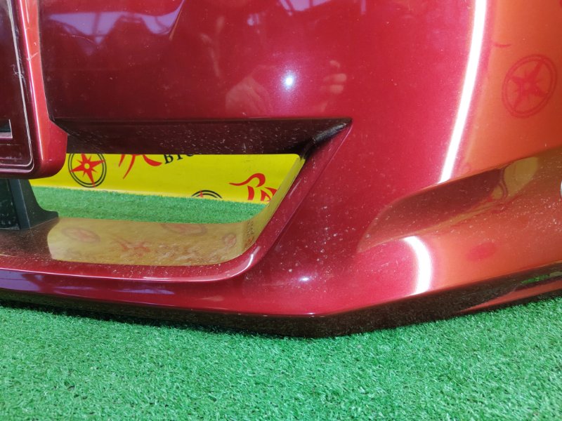 Бампер, 8000 рублей, Красноярск