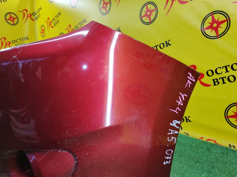 Бампер, 8000 рублей, Красноярск