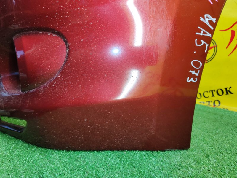 Бампер, 8000 рублей, Красноярск