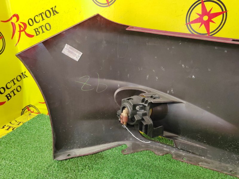 Бампер, 8000 рублей, Красноярск