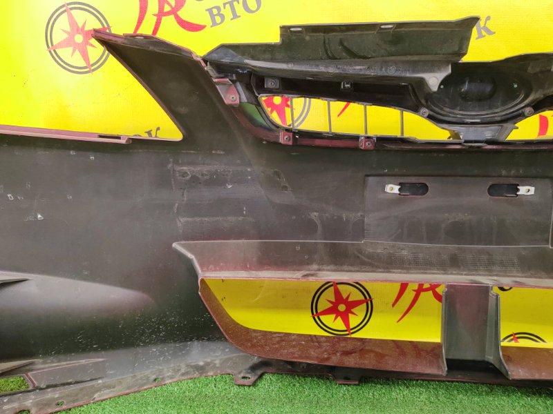 Бампер, 8000 рублей, Красноярск