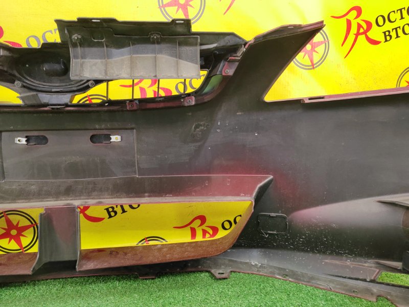 Бампер, 8000 рублей, Красноярск