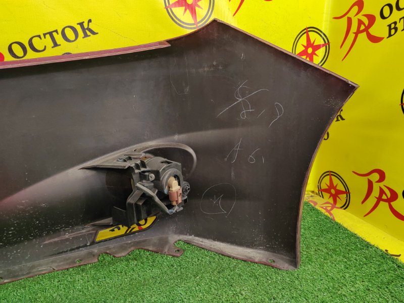 Бампер, 8000 рублей, Красноярск