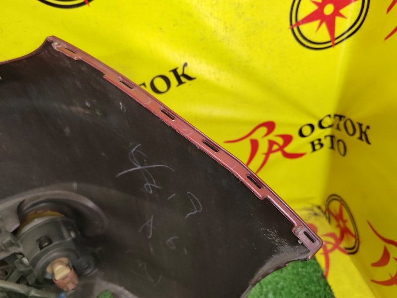 Бампер, 8000 рублей, Красноярск