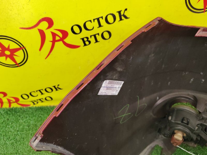 Бампер, 8000 рублей, Красноярск