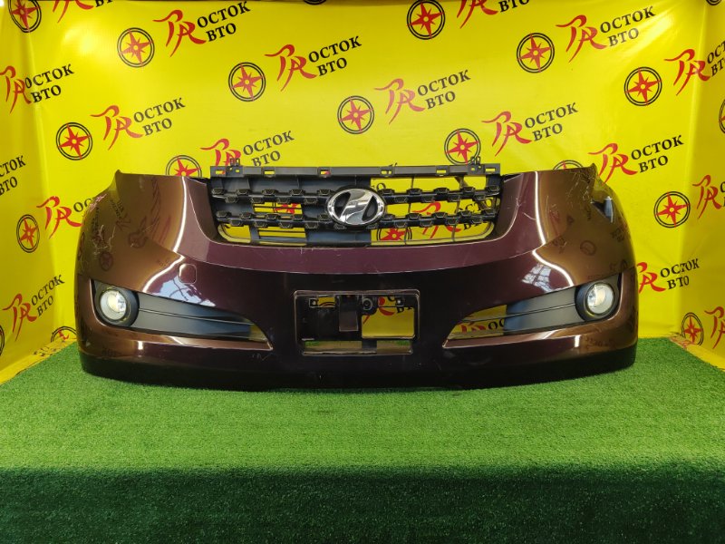 Бампер, 7500 рублей, Красноярск