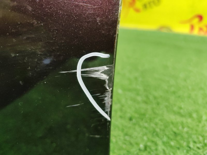 Бампер, 7500 рублей, Красноярск