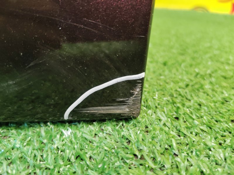 Бампер, 7500 рублей, Красноярск