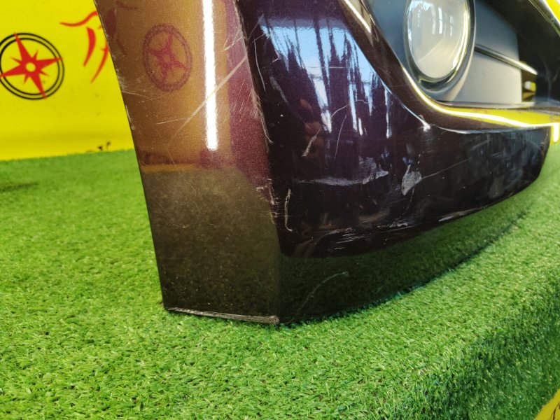 Бампер, 7500 рублей, Красноярск