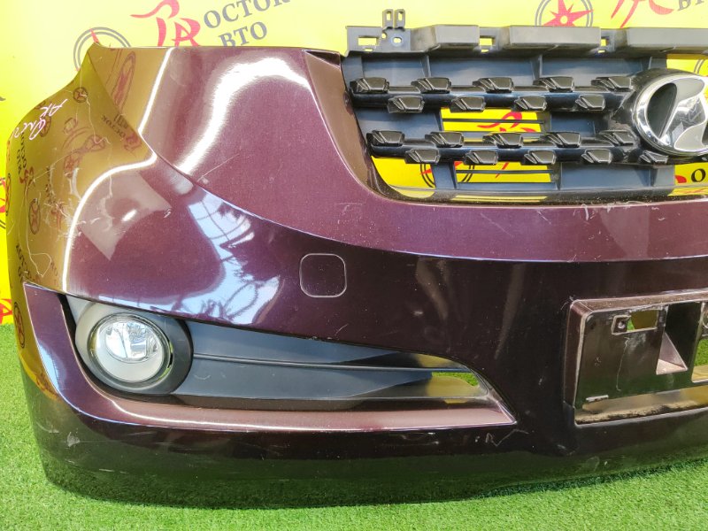 Бампер, 7500 рублей, Красноярск