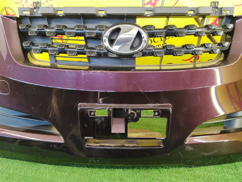 Бампер, 7500 рублей, Красноярск