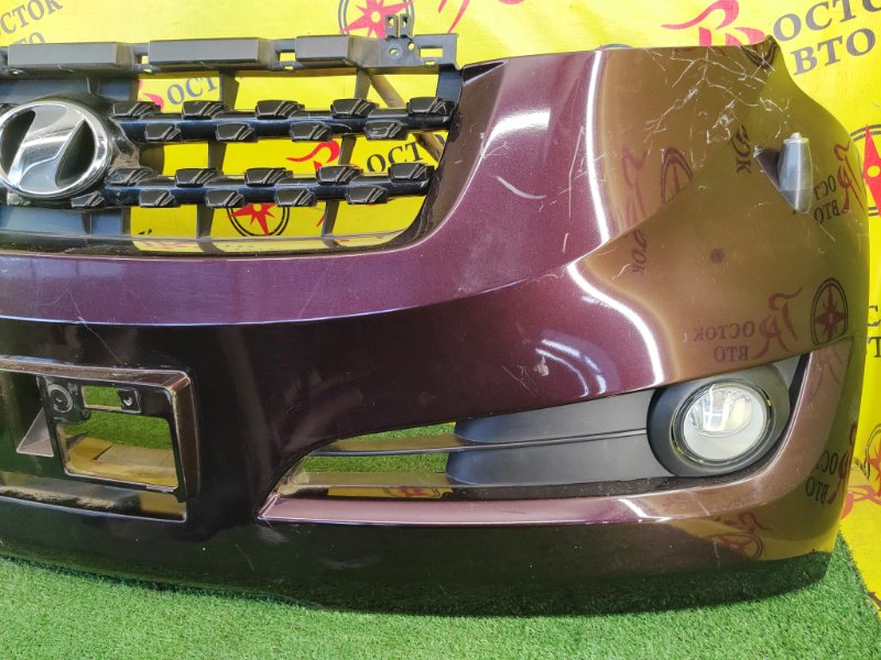 Бампер, 7500 рублей, Красноярск