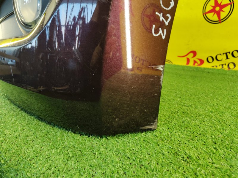 Бампер, 7500 рублей, Красноярск