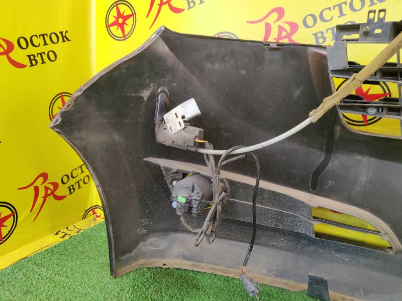 Бампер, 7500 рублей, Красноярск