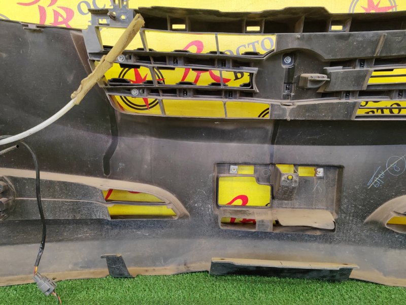 Бампер, 7500 рублей, Красноярск