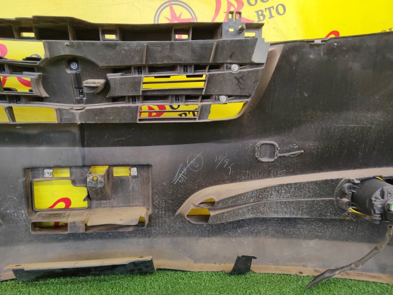 Бампер, 7500 рублей, Красноярск