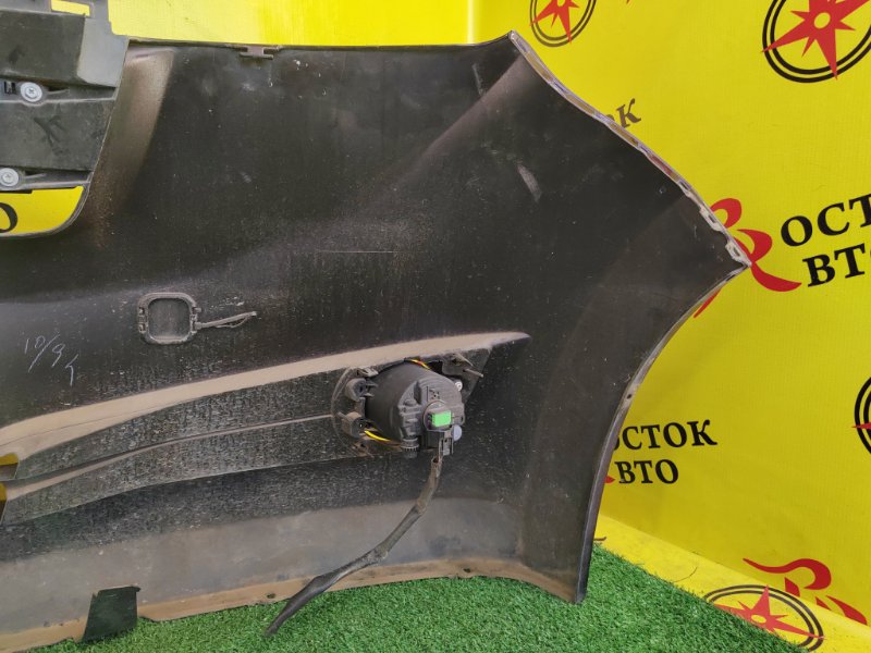 Бампер, 7500 рублей, Красноярск