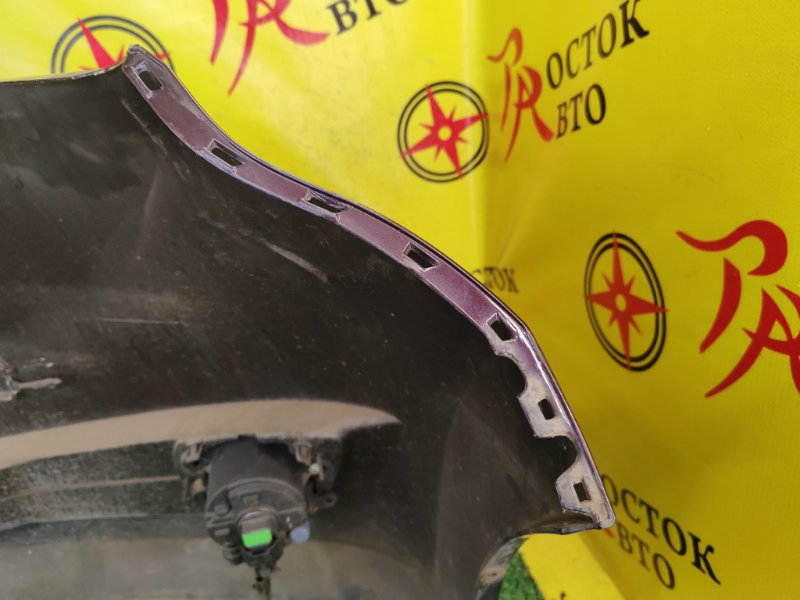 Бампер, 7500 рублей, Красноярск