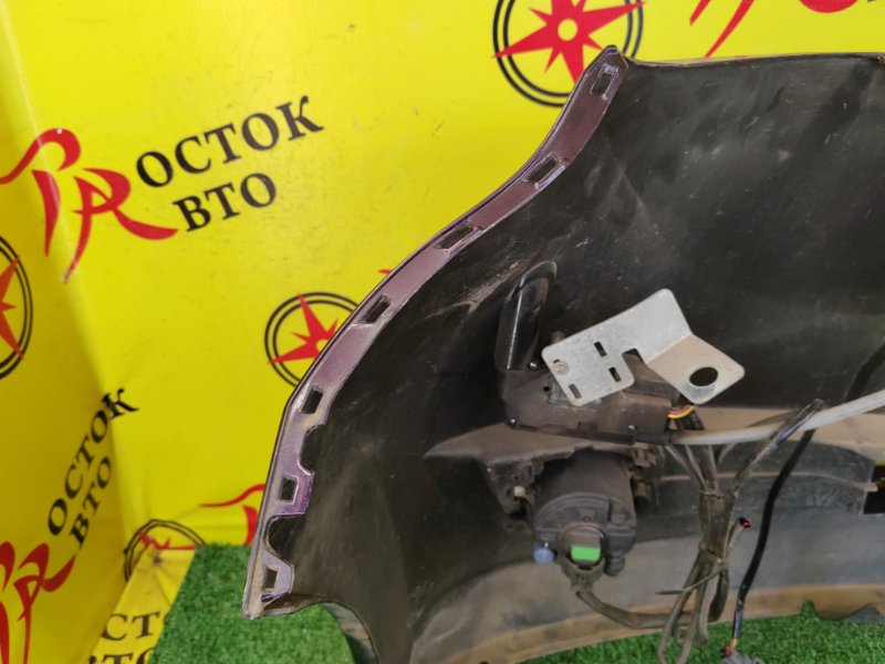 Бампер, 7500 рублей, Красноярск